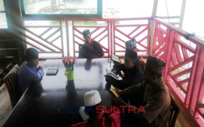 Ahlu Zikri Wal Fikri, Rumah Quran Apung Berorientasi Maritim